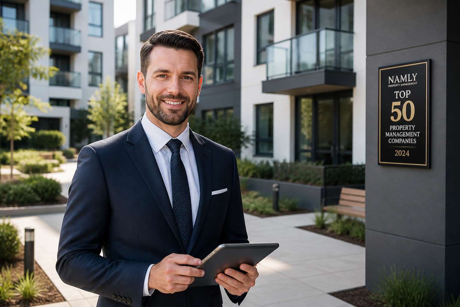 property management 50