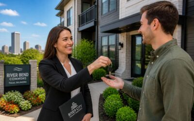 Property Management Tulsa, simplifying rental ownership.