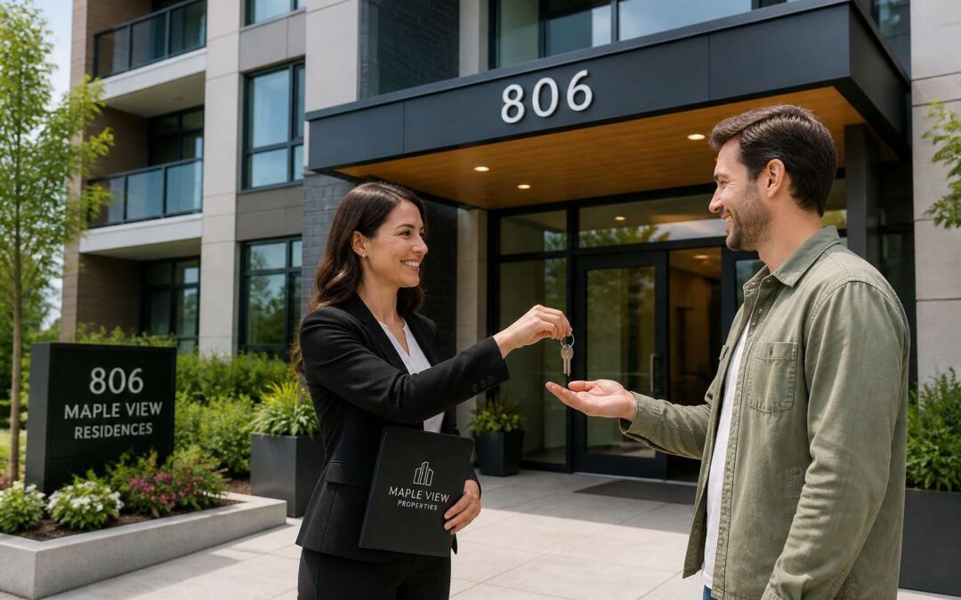 806 property management simplifies your rental experience.