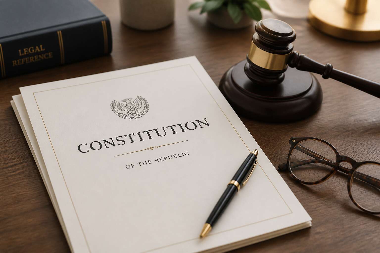 constitution for body corporate