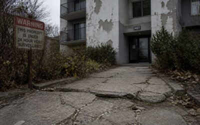Body corporate negligence: how to protect your property investment.